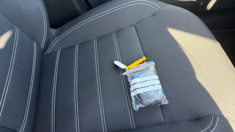 Dacia Sandero 1.0 Tce Expression 5dr Bi Fuel Hatchback